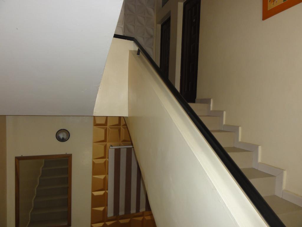 Residences Naticia Dakar Eksteriør billede